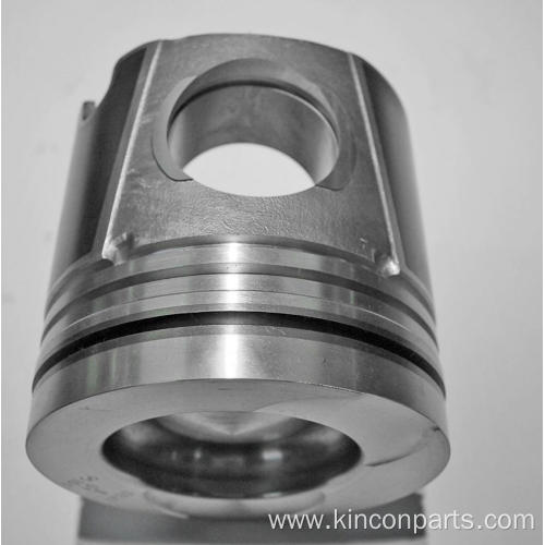 Engine Piston WP10-EGR